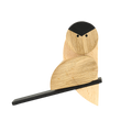 Nordic Owl