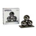 Supers Gunmetal