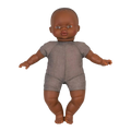 Babies: Puppe Ondine