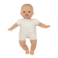 Babies: Puppe Léo