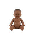 Gordis: Puppe Zélie