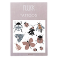 Tattoos Käferchen