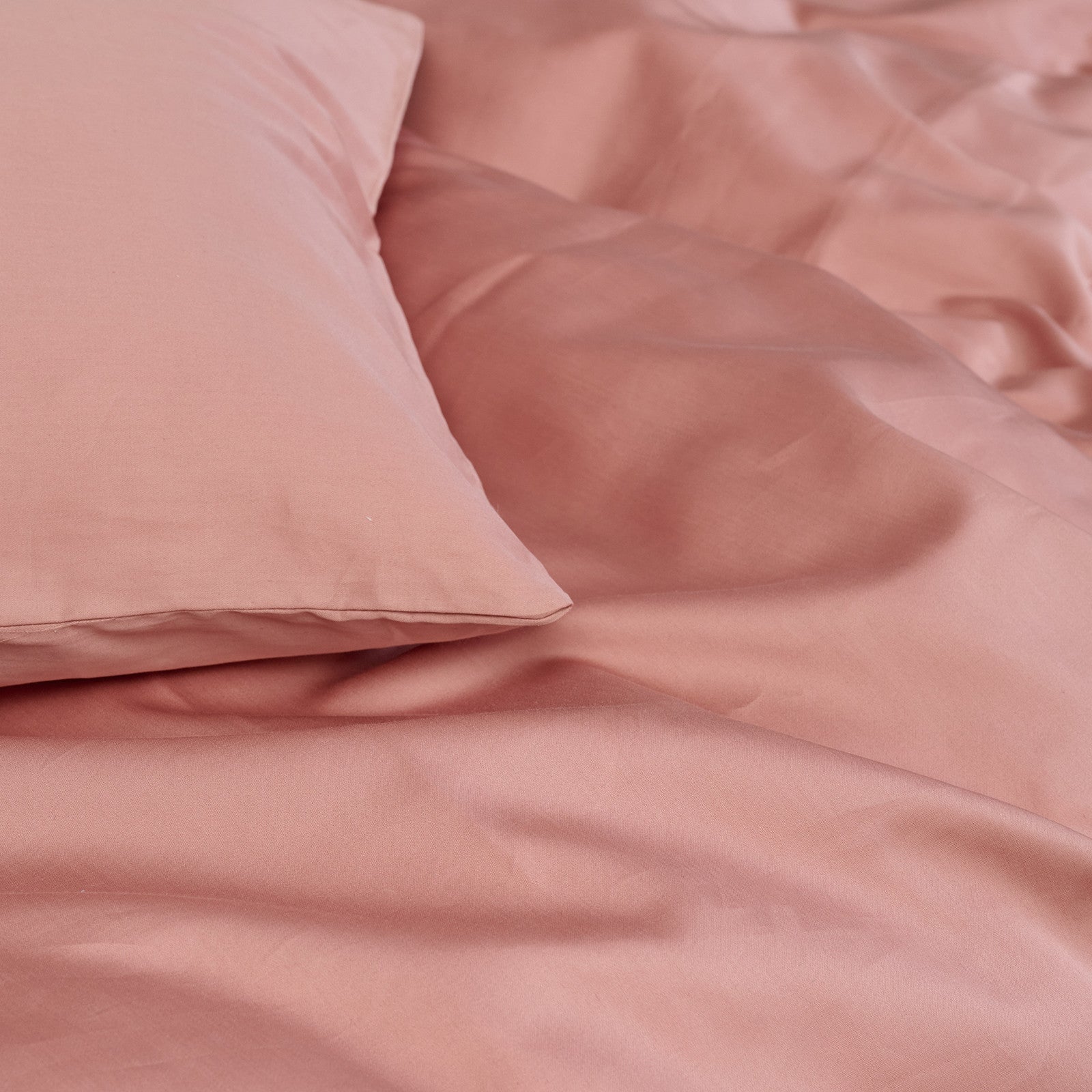 Braga dusty powder comforter cover 160x210 cm