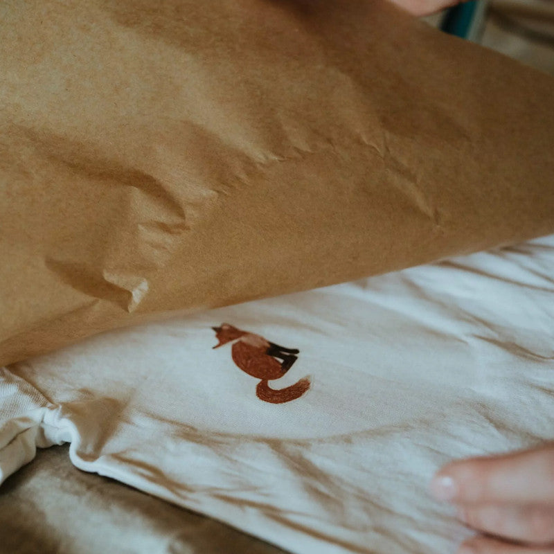 Images à repasser Ours