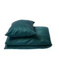 Housse de couette Braga ocean green