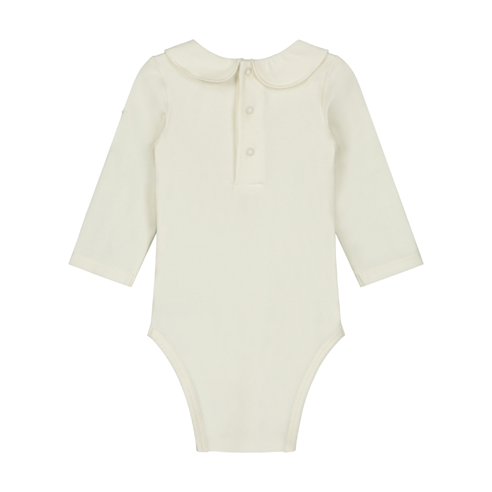 Crème pour le corps de bébé