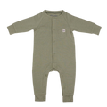 Baby set UV protection Olive Green