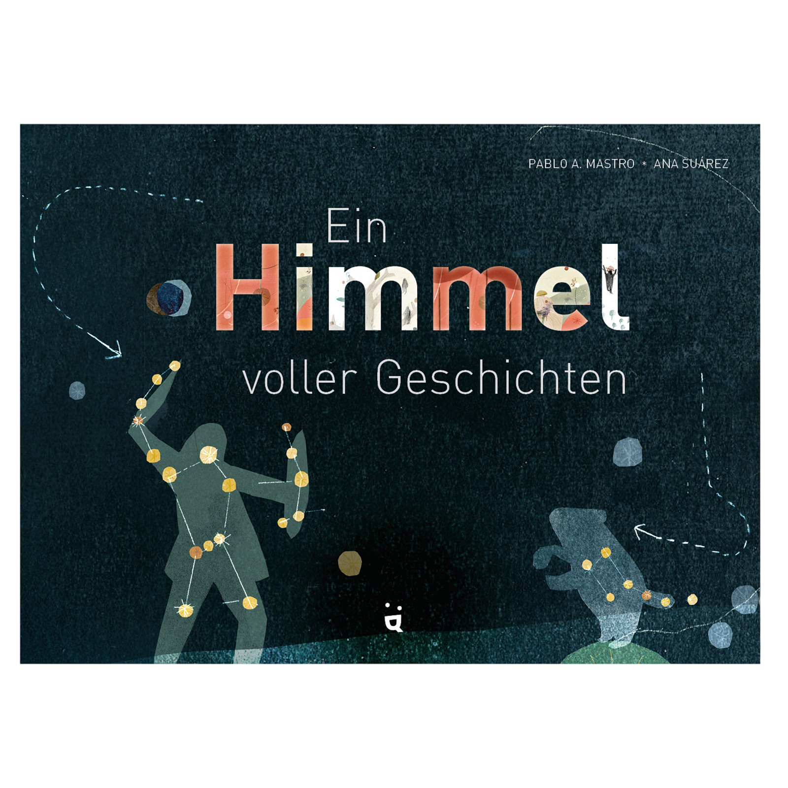 Buch Ein Himmel voller Geschichten
