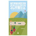 Buch Weinwandern