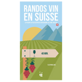 Livre Randos Vin