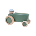 Tracteur agricole culte Ramona Vert