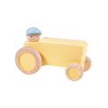 Tracteur agricole culte Rayon de soleil