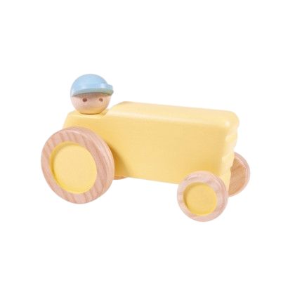 Cult farmer Tractor Sunbeam