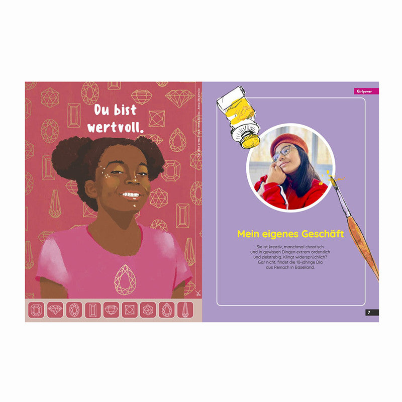 Kaleio Nr. 12: Reichtum