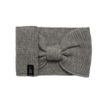 Headband Hermosa light gray