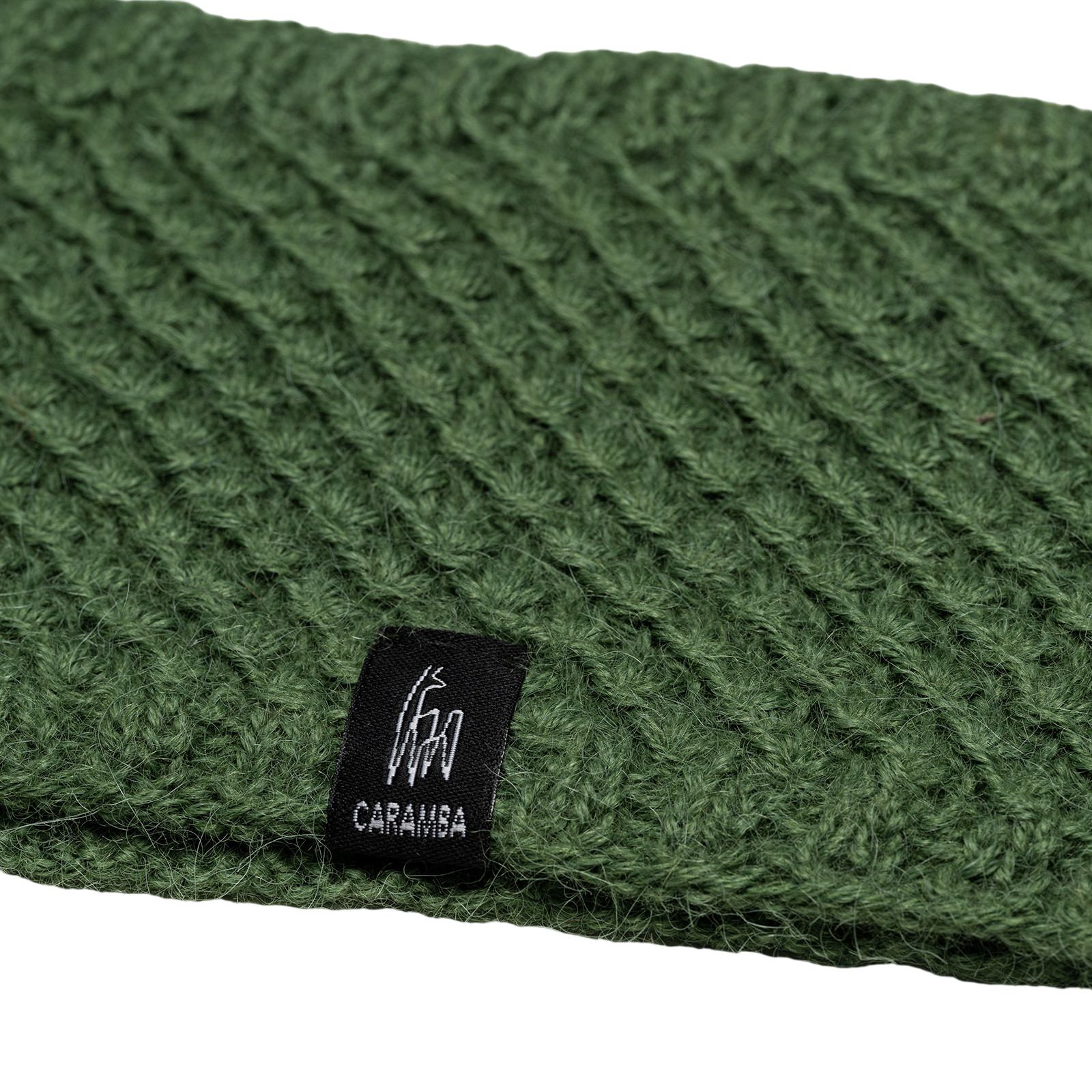 Stirnband Viento Olive