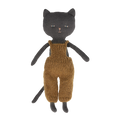 Maileg Kitten Mauzi Black