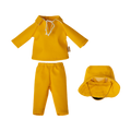Maileg Teddy Papa rain set
