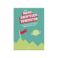 Jeu Le générateur de micro-aventures