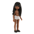 Amigas: Doll Nora