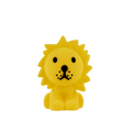Lamp Lion First Light