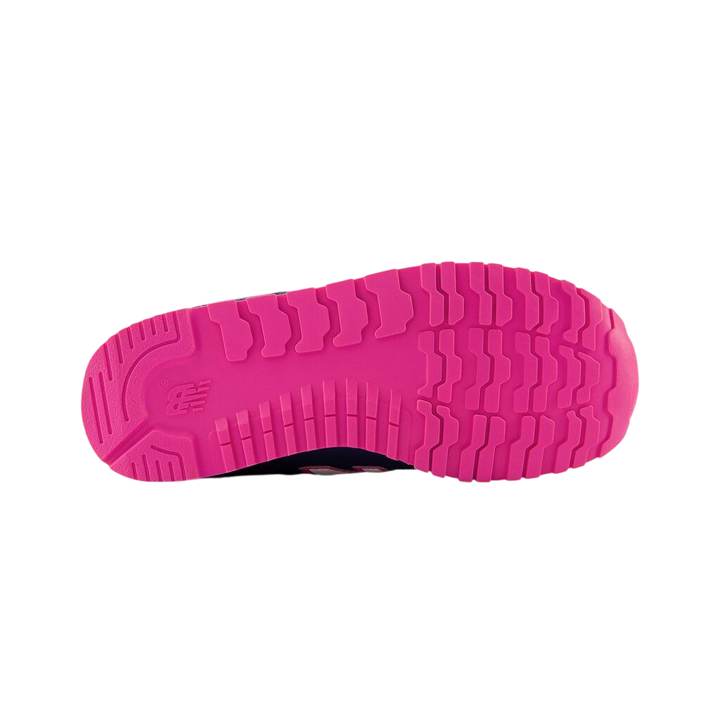 Sneaker 500 Hook & Loop nb navy