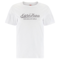 T-shirt Molster whit