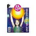 Kaleio No. 13 Reach for the stars