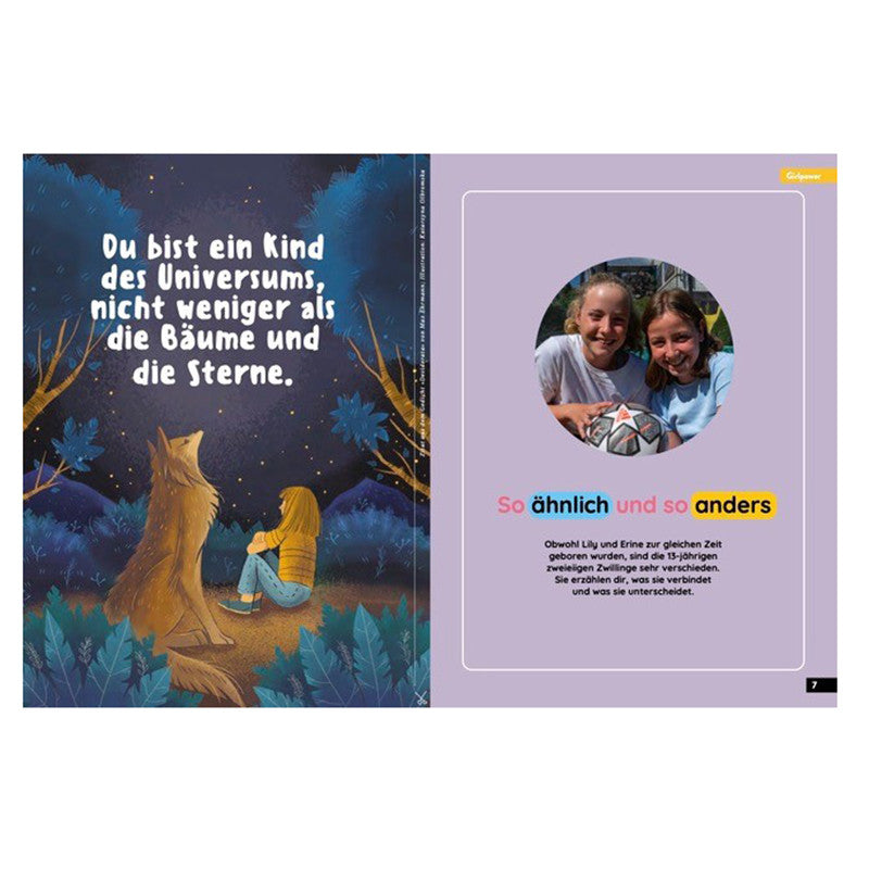 Kaleio Nr. 13 Décrocher les étoiles (Französisch)