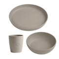 Set de vaisselle Mums Jetty Beige