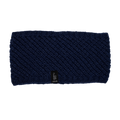 Bandeau Viento bleu foncé