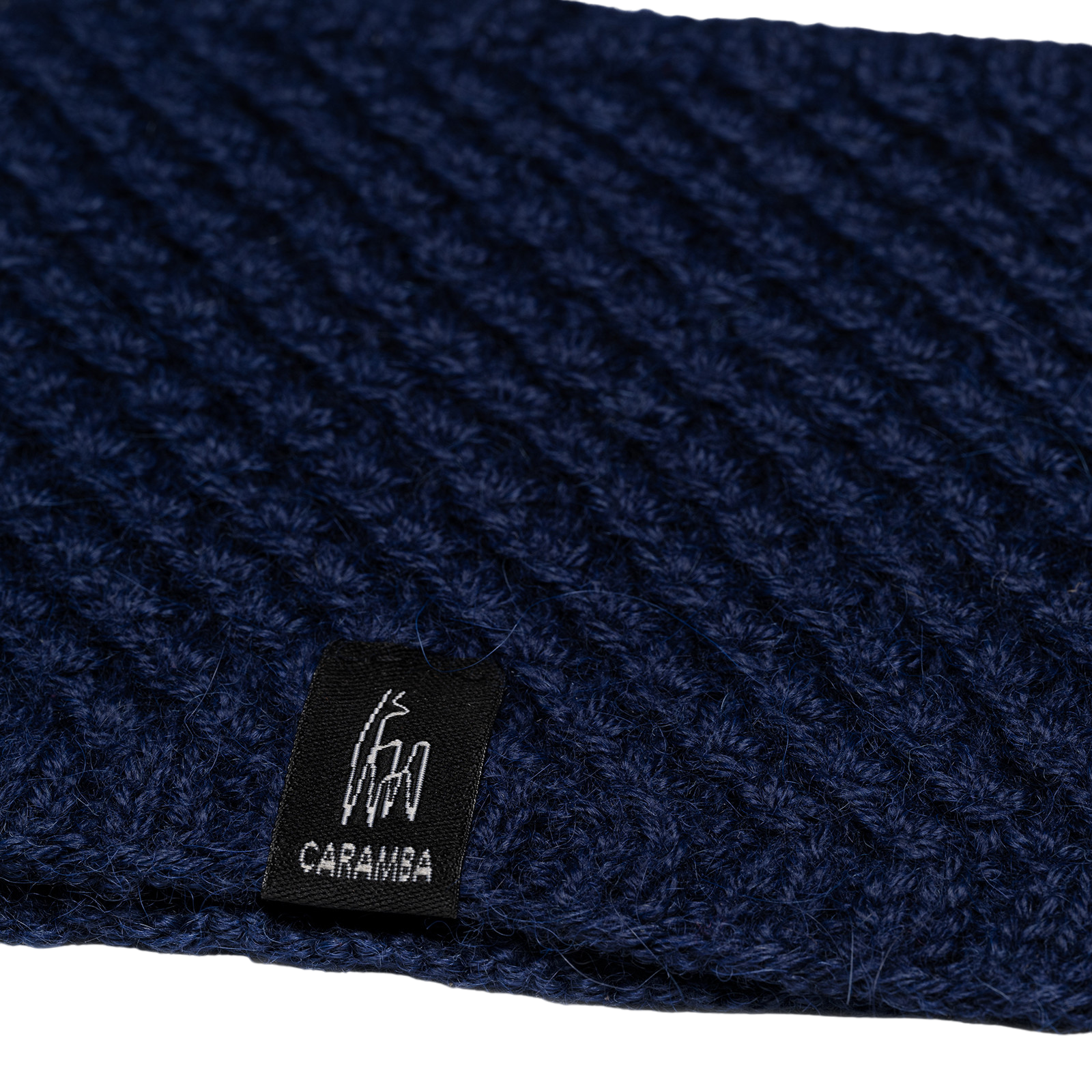 Bandeau Viento bleu foncé