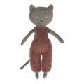 Maileg Kitten Chatons Mimi Gray