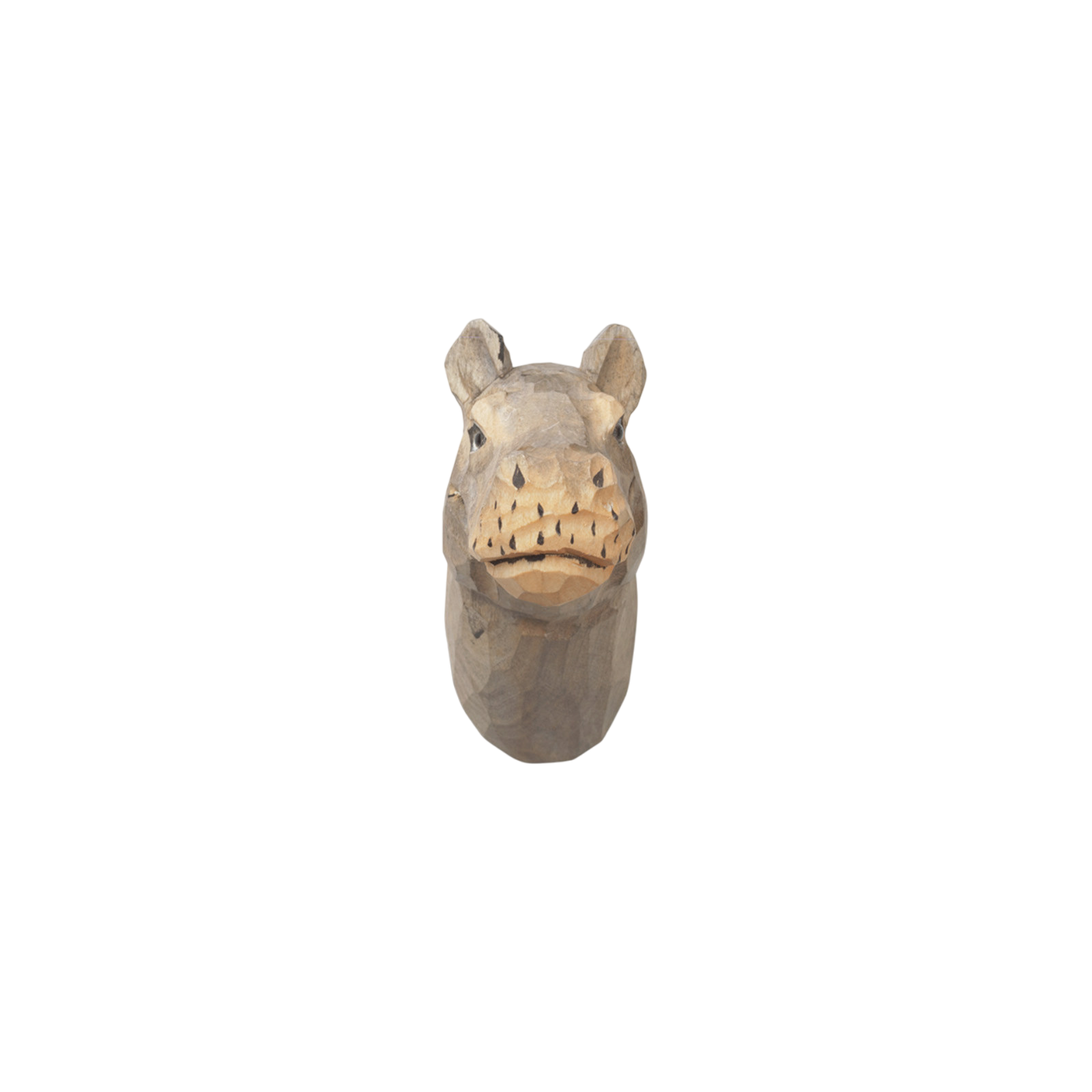 Animal hook hippopotamus