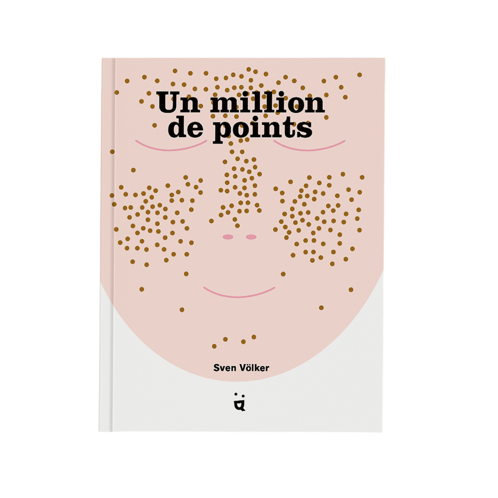 Livre Un million de points