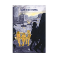 Buch Allein in der Fremde