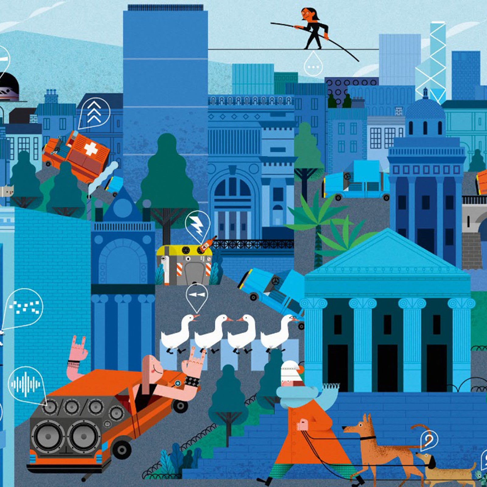 Buch: Klang, Helvetiq