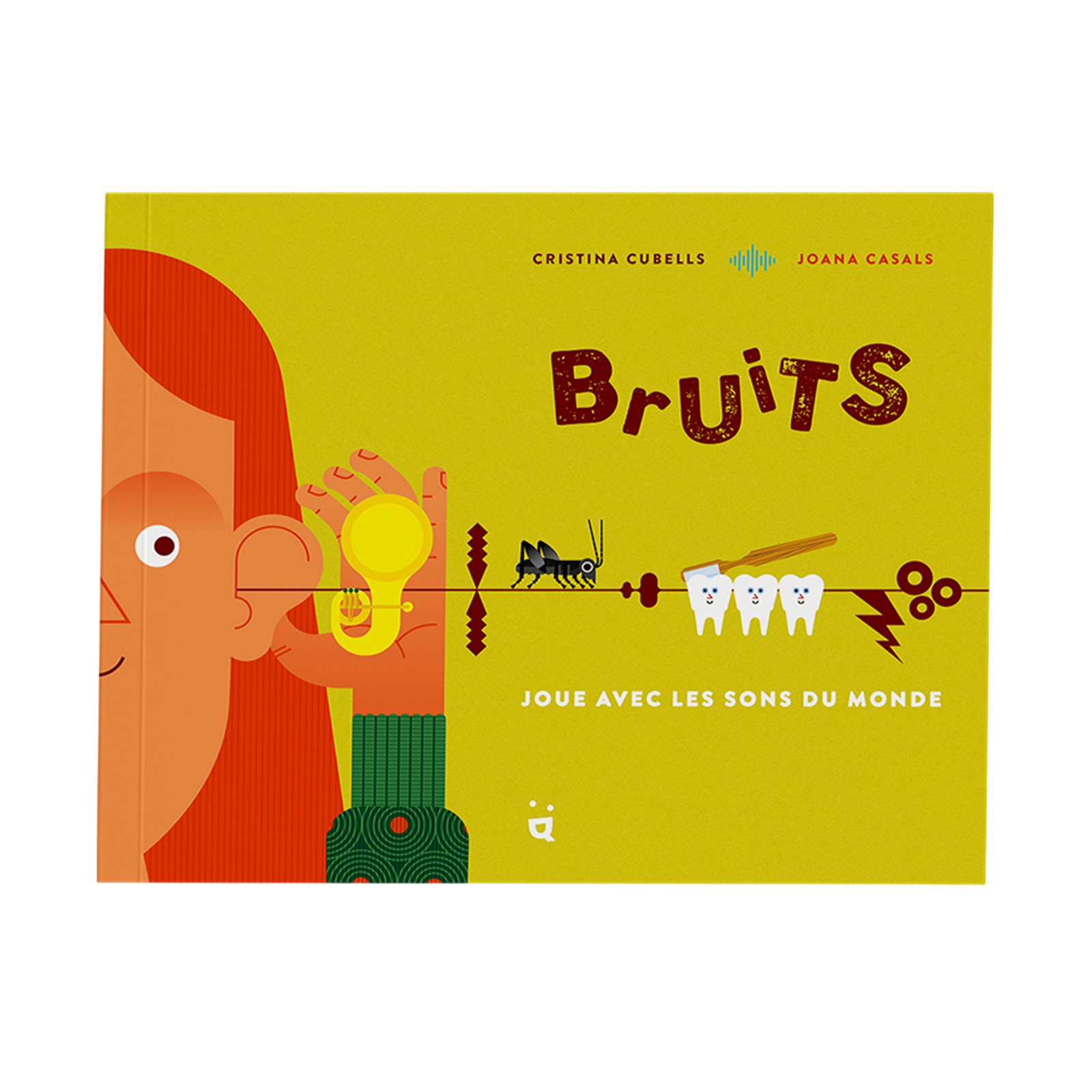 Livre: Bruits