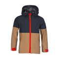 Veste de pluie pour enfants Puck nuthatch