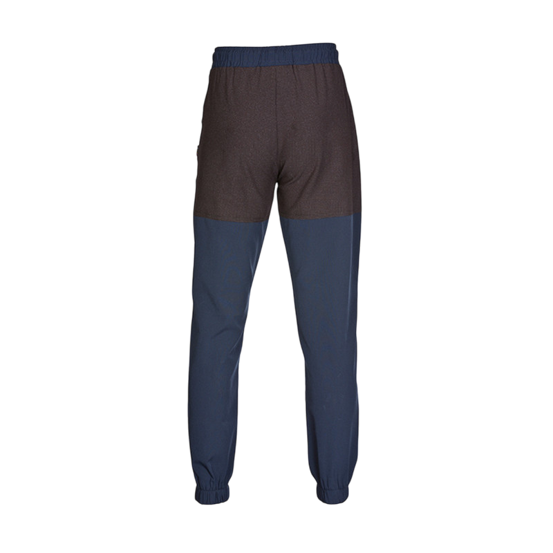 Kids Ela trekking pants total eclipse