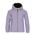 Veste softshell enfants Avan lavender