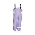Salopette de pluie Lia enfants lavender