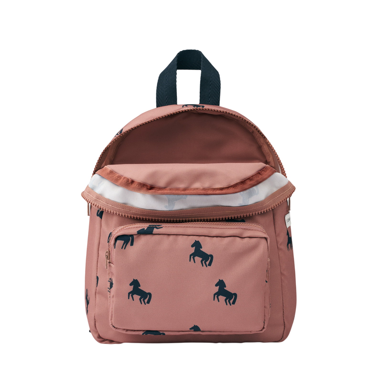 Rucksack  Allan Horses