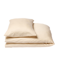 Housse de couette Braga Sand