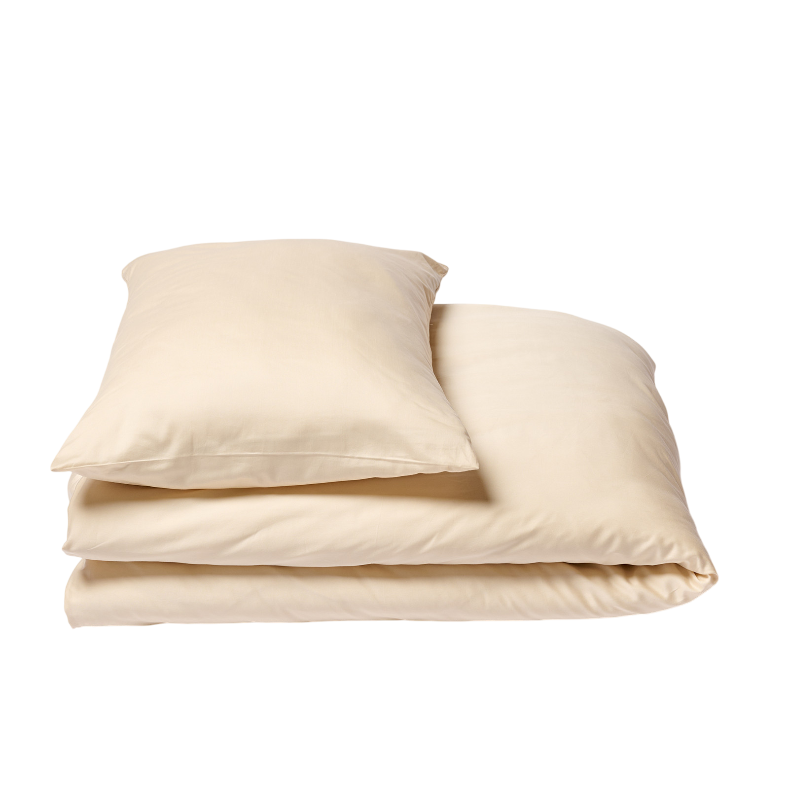 Braga Sand, housse de couette 200x210 cm