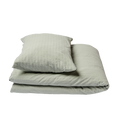 Housse de couette Kemeri Eucalyptus