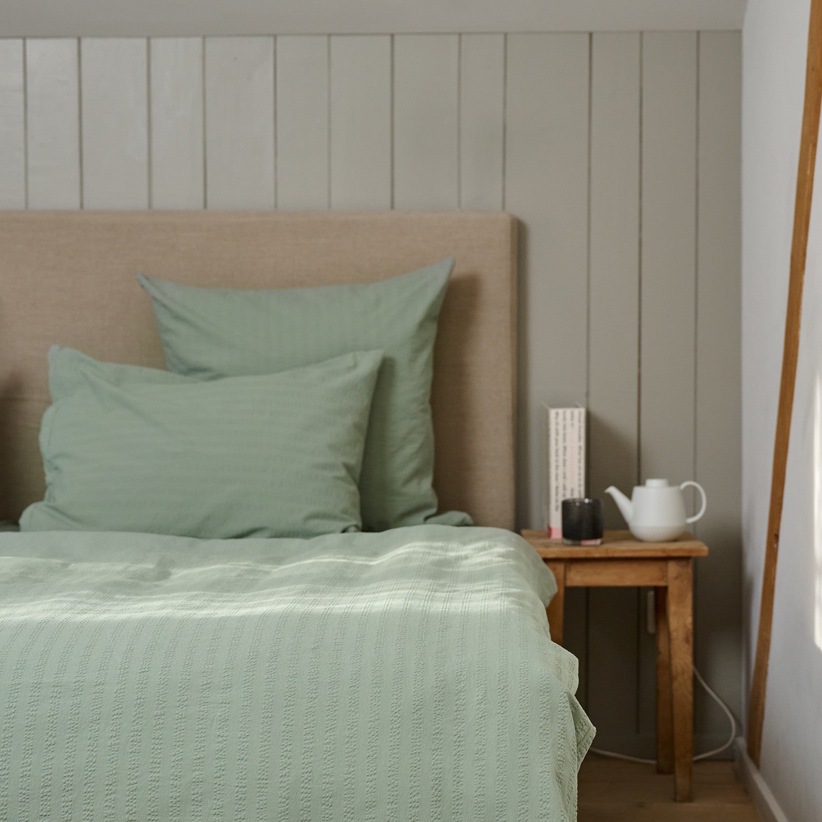 Kemeri Eucalyptus, Kissenbezug 65x65 cm