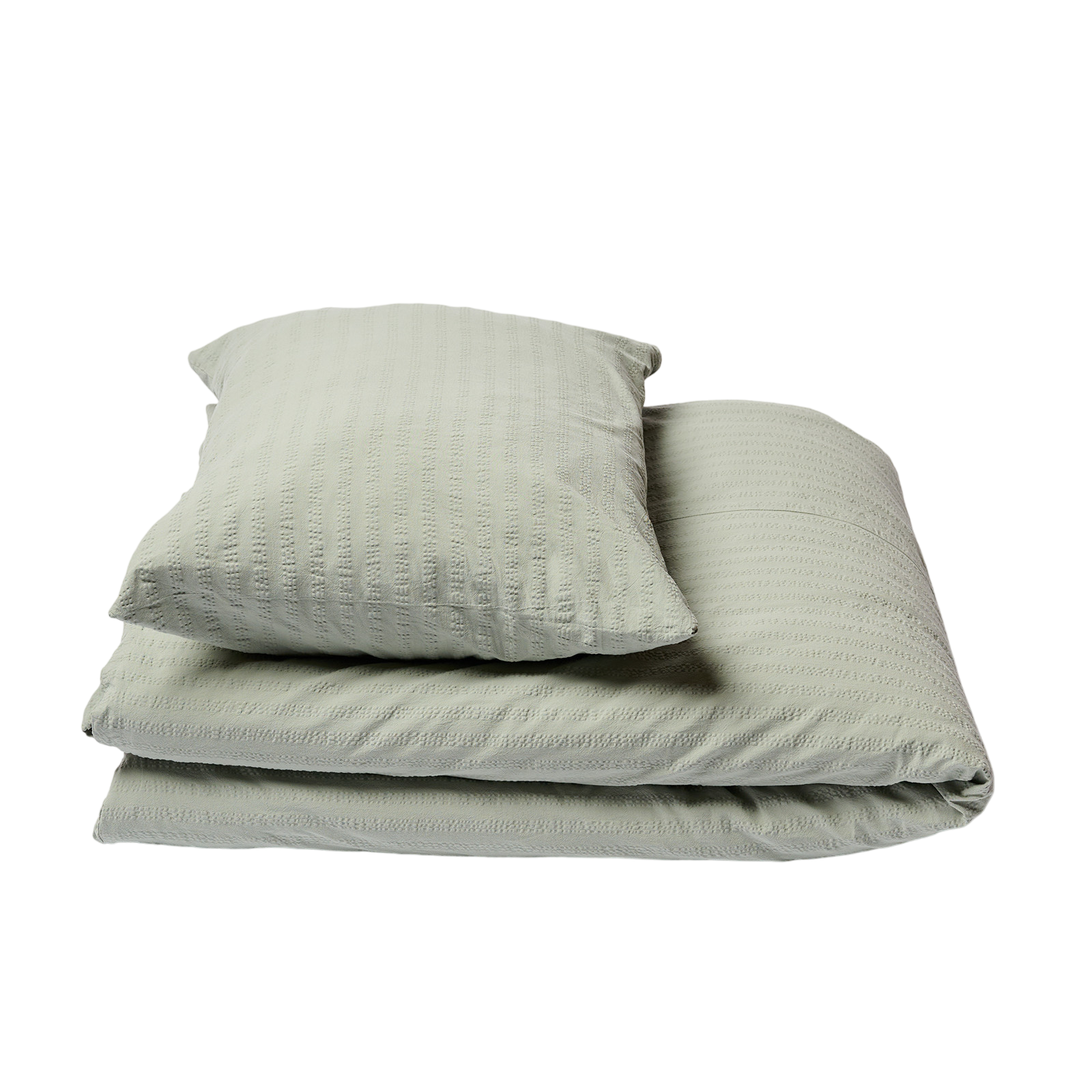 Kemeri Eucalyptus, Taie d'oreiller 65x100 cm