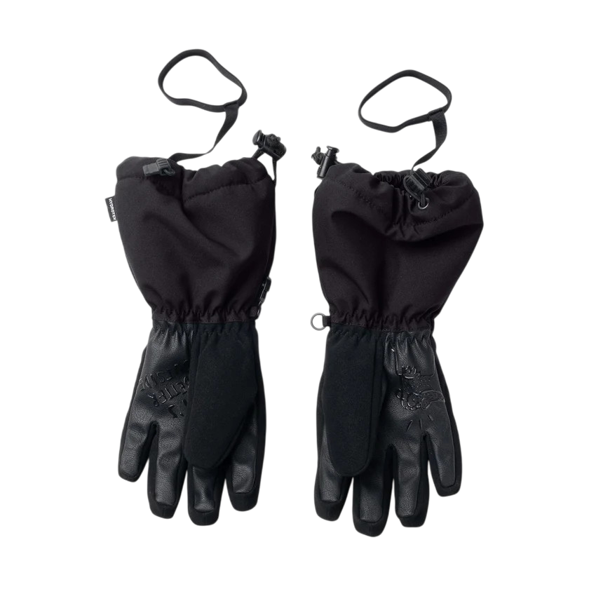 Gloves Stelling Black