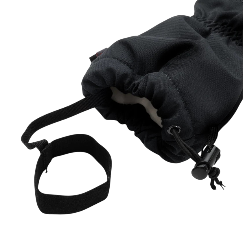 Gloves Stelling Black